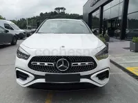 Nuevo Mercedes GLA250 218 CV (160 kW) 2026 Blanco SUV