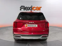 Usado Kia Sorento Plus 232 CV (170 kW) 2023 Rojo SUV