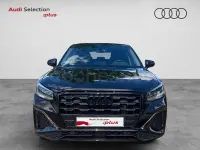 Usado Audi Q2 Comfort 150 CV (110 kW) 2022 Negro SUV