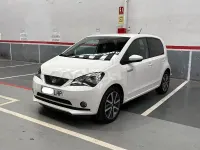 Usado Seat Mii 61 kW (83 CV) 2020 Eléctrico Utilitario