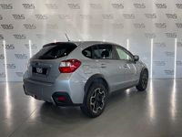Usado Subaru XV 150 CV (110 kW) 2014 Gris SUV
