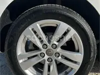Usado Opel Astra Selective 105 CV (77 kW) 2017 Blanco Berlina