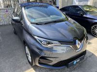 usado Renault Zoe Intens 50 R110 80kW