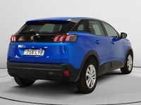Usado Peugeot 3008 Active 131 CV (96 kW) 2022 SUV