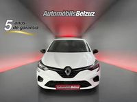 Usado Renault Clio Equilibre 91 CV (66 kW) 2022 Blanco Utilitario