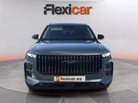 Usado Jaecoo 7 147 CV (108 kW) 2025 Gris SUV