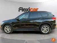 Usado BMW X1 116 CV (85 kW) 2020 Negro SUV
