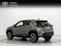 Usado Toyota Yaris Cross Style 116 CV (85 kW) 2023 Bronce SUV