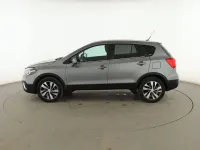 Usado Suzuki SX4 S-Cross GLX 129 CV (94 kW) 2020 Gris SUV