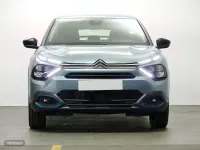 Usado Citroën e-C4 Feel 100 kW (136 CV) 2023 Azul