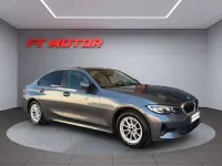 Usado BMW 318 150 CV (110 kW) 2022 Gris Berlina
