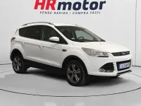 Usado Ford Kuga Trend 140 CV (102 kW) 2013 SUV