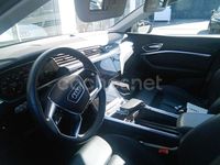 Usado Audi e-tron Sportback Sport 300 kW (408 CV) 2022 Eléctrico SUV