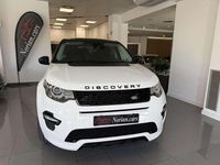 Usado Land Rover Discovery Sport SE 150 CV (110 kW) 2019 Blanco SUV