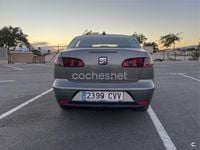Usado Seat Cordoba Reference 100 CV (73 kW) 2004 Verde Berlina