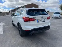 Usado BMW X1 Performance 150 CV (110 kW) 2016 Blanco SUV