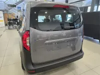 Uusi Mercedes eCitan 89 kW (122 HP) 2025 Harmaa Farmari