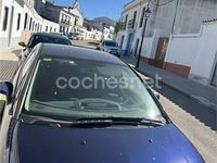 Usado Citroën C4 92 CV (67 kW) 2008 Azul Berlina