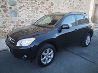 usado Toyota RAV4 2.2D-4D Sol