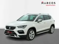 Usado Seat Ateca 150 CV (110 kW) 2023 SUV