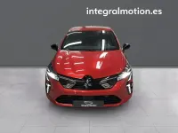 Usado Mitsubishi Colt 91 CV (66 kW) 2025 Rojo Berlina
