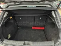 Usado Fiat Tipo Cross 100 CV (73 kW) 2023 Gris / plata Berlina