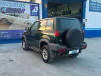 usado Nissan Terrano VE 2.7 TDI