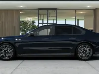 Nuevo BMW M760e 571 CV (419 kW) 2026 Otro Berlina