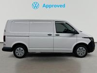 Usado VW T6.1 110 CV (80 kW) 2021 Otro Van