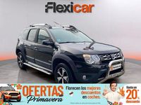 Usado Dacia Duster 125 CV (91 kW) 2017 Gris SUV