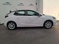 Usado Opel Corsa Edition 102 CV (75 kW) 2021 Blanco Utilitario