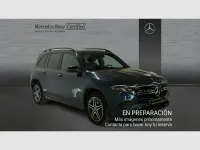 Usado Mercedes EQB300 167 kW (228 CV) 2023 Otro SUV