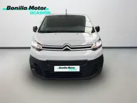 Usado Citroën e-Jumpy 100 kW (136 CV) 2024 Blanco Monovolumen