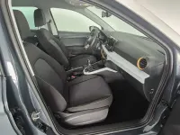 Usado Seat Arona Style 115 CV (84 kW) 2025 Gris SUV