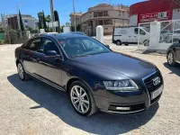 Usado Audi A6 349 CV (256 kW) 2009 Negro Berlina