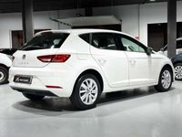 usado Seat Leon 1.6TDI CR S&S Reference 115