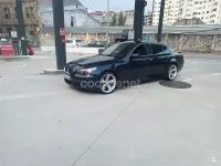 Usado BMW 525 192 CV (141 kW) 2005 Negro Berlina
