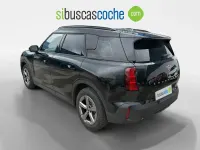 Usado Mini Countryman 163 CV (119 kW) 2025 Negro SUV