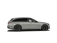 Nuevo Mercedes E300 313 CV (230 kW) 2026 Manufaktur gris alpino Familiar
