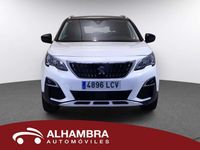 Usado Peugeot 3008 Style 131 CV (96 kW) 2020 SUV
