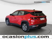 usado Hyundai Tucson 1.6 TGDI 110kW (150CV) Klass