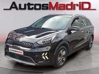 Usado Kia Niro 141 CV (103 kW) 2021 SUV