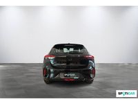 Nuevo Opel Corsa 110 CV (80 kW) 2025 Negro Berlina