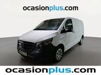 Usado Mercedes Vito 102 CV (75 kW) 2021 Blanco Van