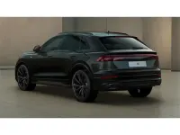 Nuevo Audi Q8 Sport 286 CV (210 kW) 2026 Negro SUV