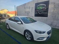 Usado Opel Insignia 136 CV (100 kW) 2020 Blanco Familiar