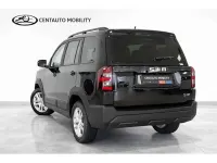 Nuevo SWM G03 110 CV (80 kW) 2026 Negro SUV