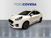 Usado Ford Puma ST-Line 125 CV (91 kW) 2022 Blanco SUV