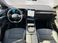Usado Renault Rafale Techno 200 CV (147 kW) 2025 Gris SUV