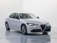 Usado Alfa Romeo Giulia Sprint Sprint 160 CV (117 kW) 2023 Coupe